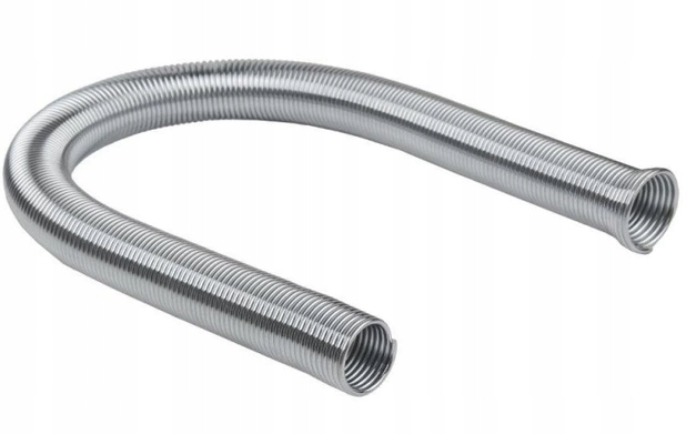 SPRĘŻYNA ZEWNĘTRZNA DO GIĘCIA RUR PEX 25 mm