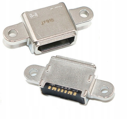 

Gniazdo Złącze Samsung S7 S7 Edge G930 G935 7pin