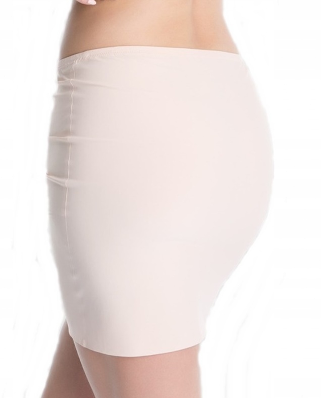 Półhalka HALKA Julimex INVISIBLE-LINE roz. M Model soft