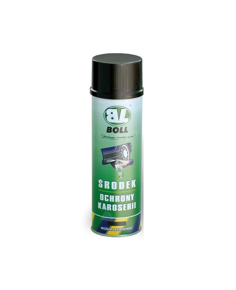 

Boll Środek Do Ochrony Karoserii spray, czarny