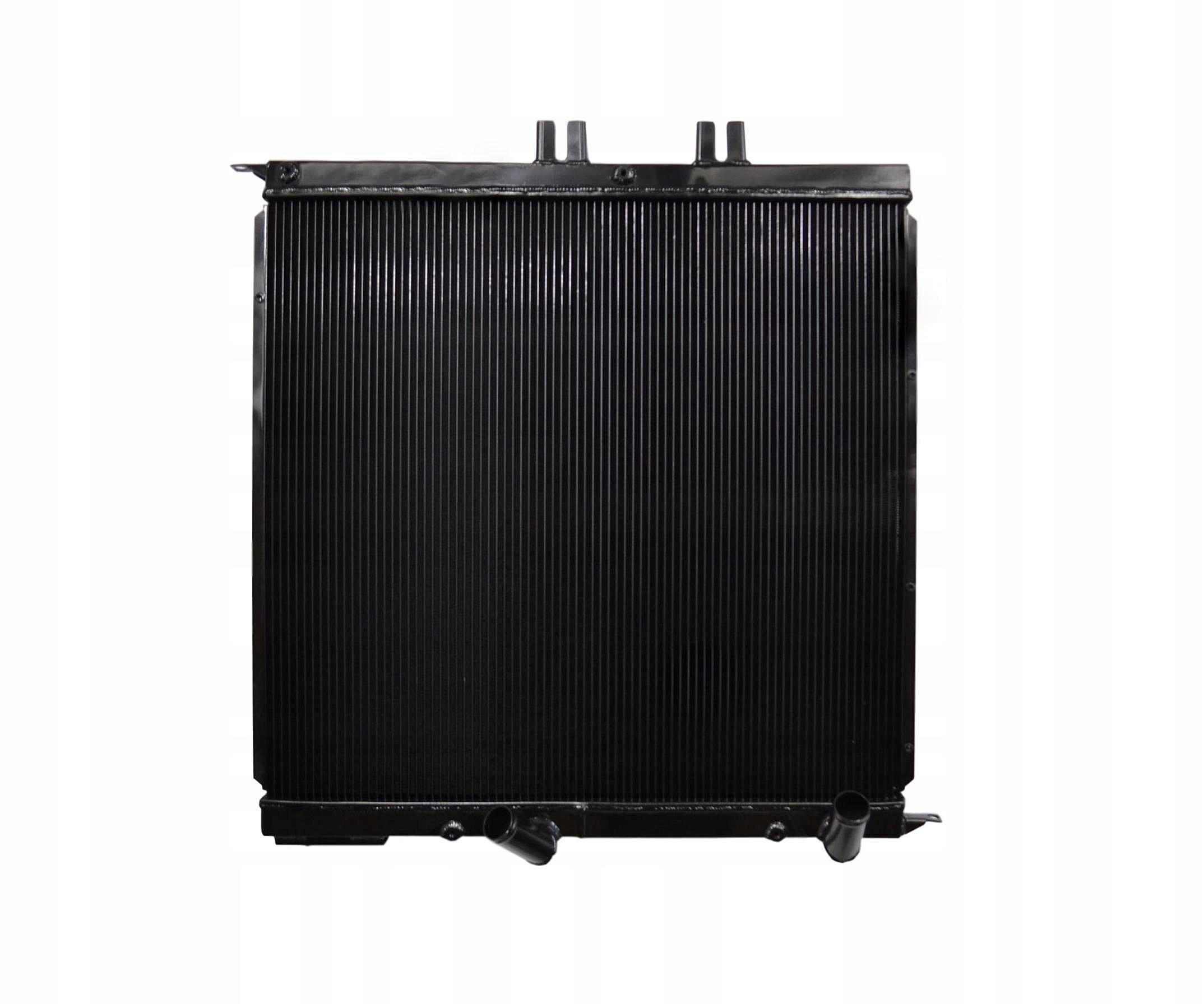 НОВЕ РАДІАТОР ФЕРАРІ F12 БЕРЛІНЕТТА 303057