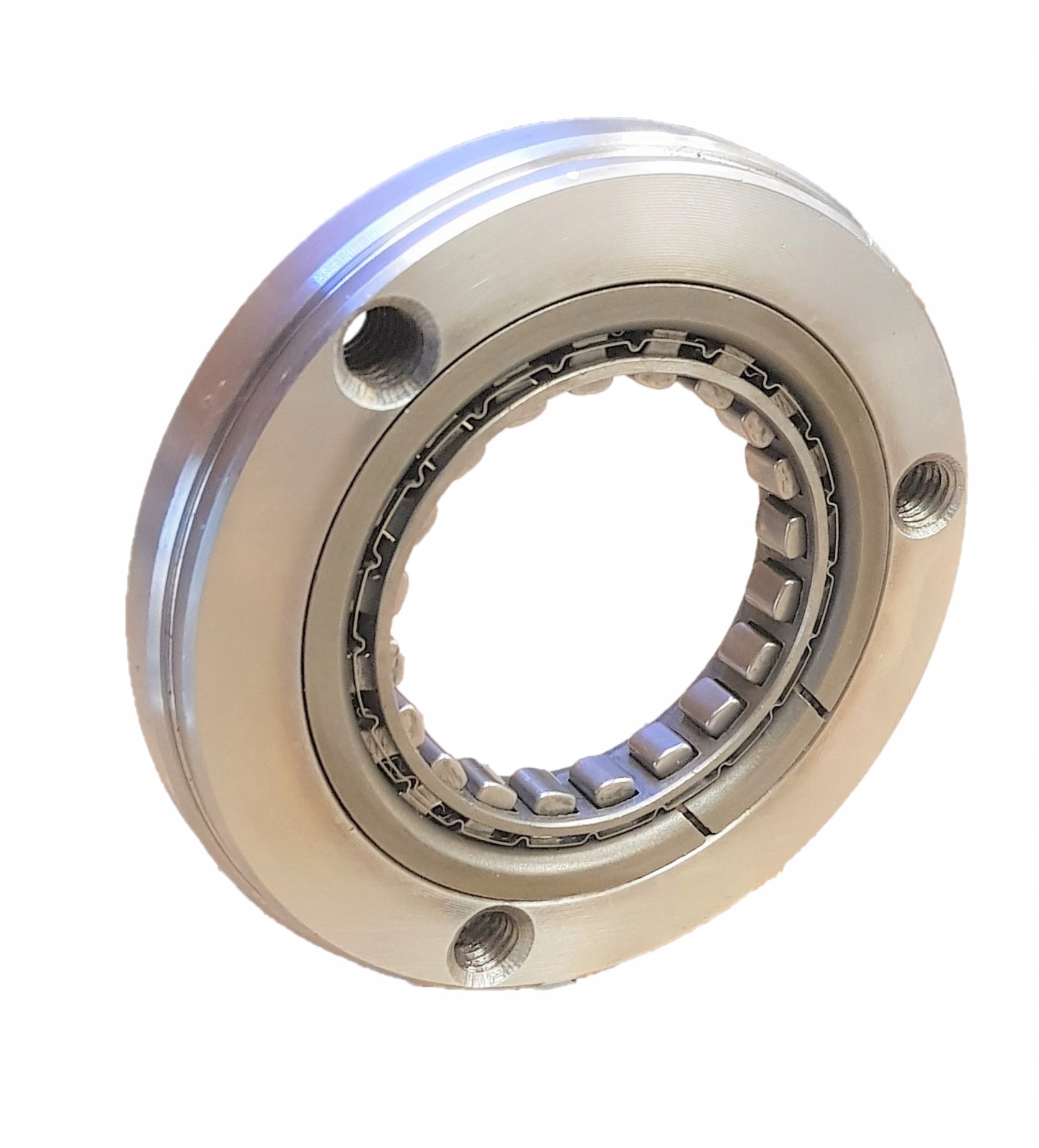 28120-KM-013 - HONDA FES-250 FORESIGHT СТАРТЕР ЗЧЕПЛЕННЯ