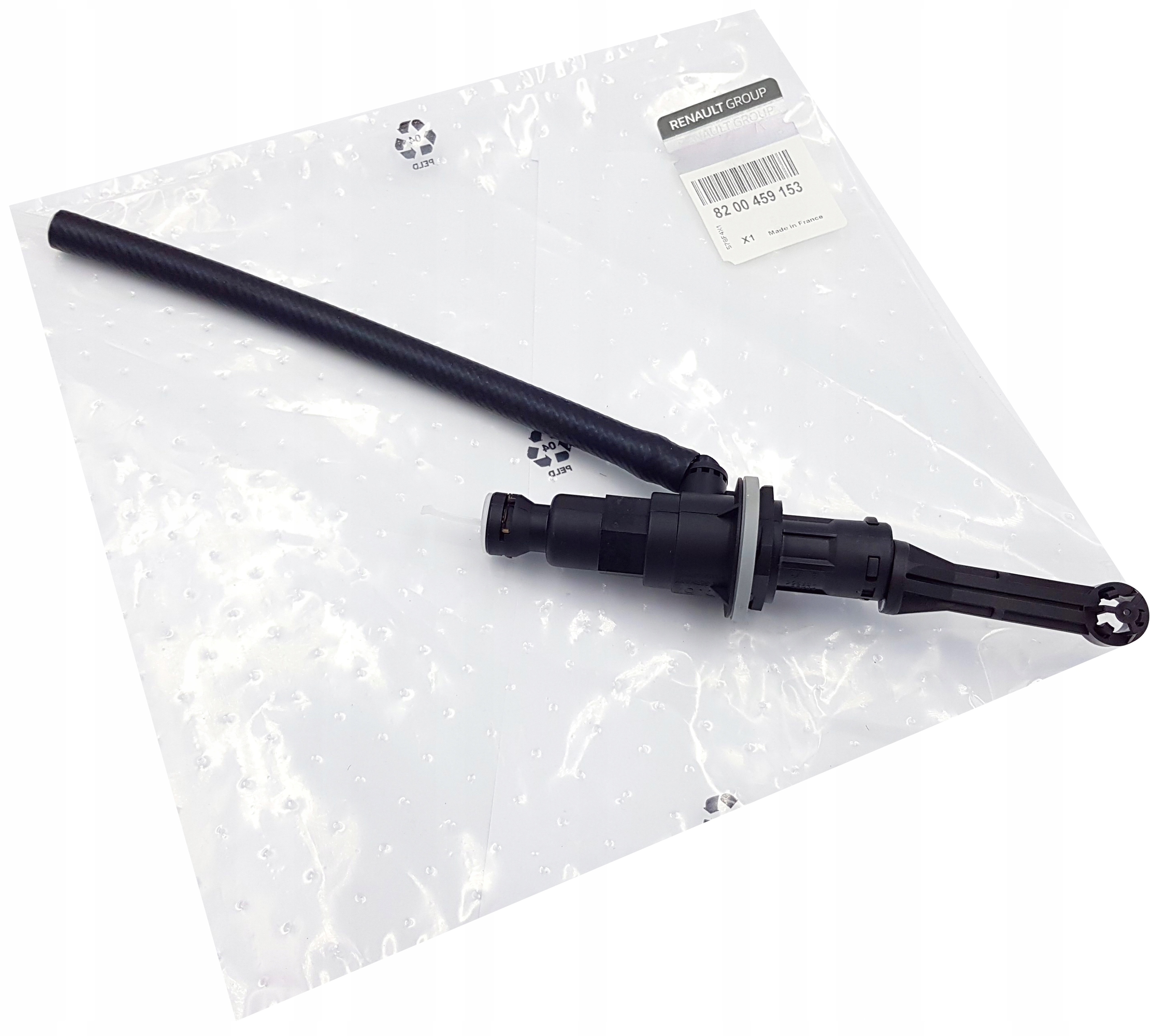 8200459153 - OPEL MOVANO 1.9 2.2 2.5 2.8 3.0 DTI ГЛАВНЫЙ ЦИЛИНДР СЦЕПЛЕНИЯ