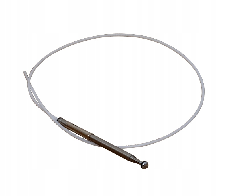 Anténa Vložka elektrickej antény Pajero Sport 2.5TD 3.0 MR318477 Originál