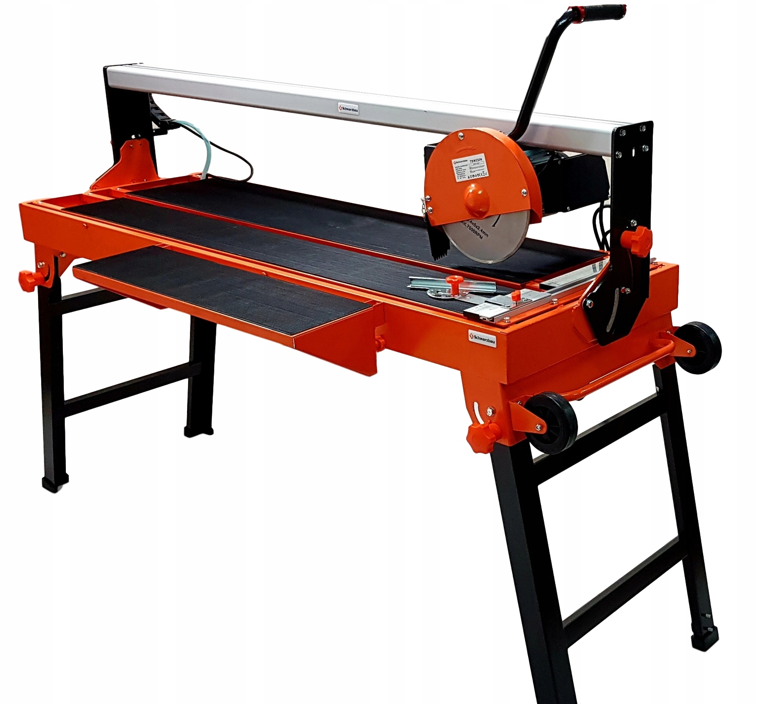 PRZECINARKA DO GLAZURY stołowa płytek gresu stół Kod producenta tsw230N