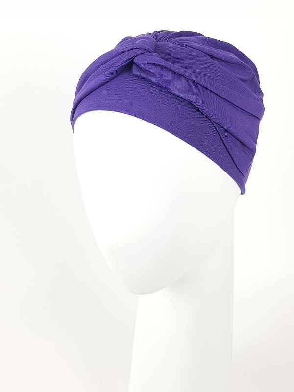 

Turban Sara WE229 turbany czapki Eva Design