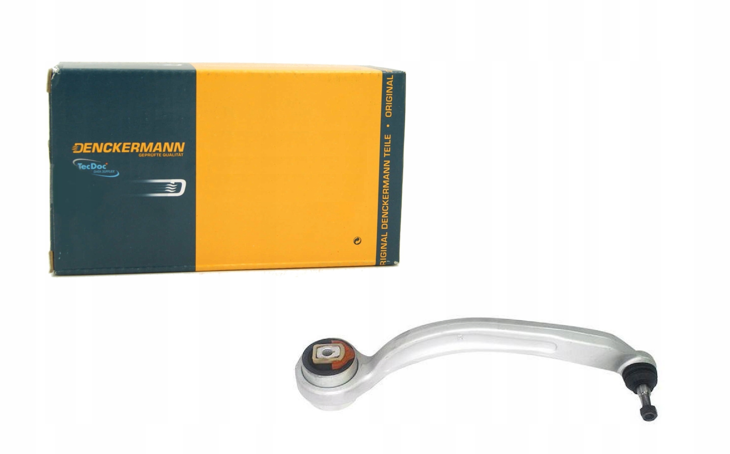 

Denckermann Wahacz Banan Prawy Do Vw Passat B5