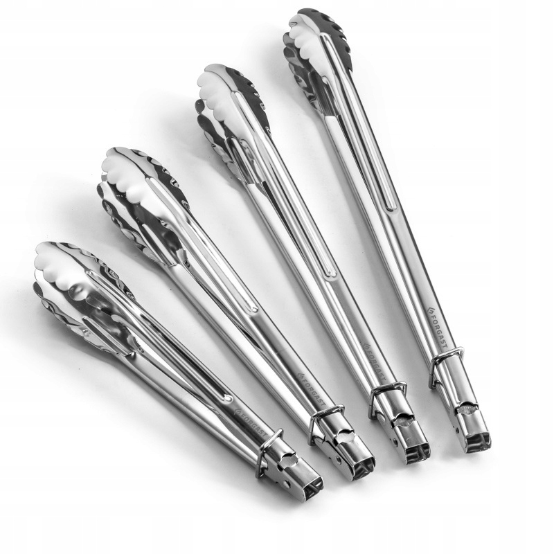 FORGAST SZCZYPCE UNIWERSALNE 25 CM FG11011 Kod producenta FG11011