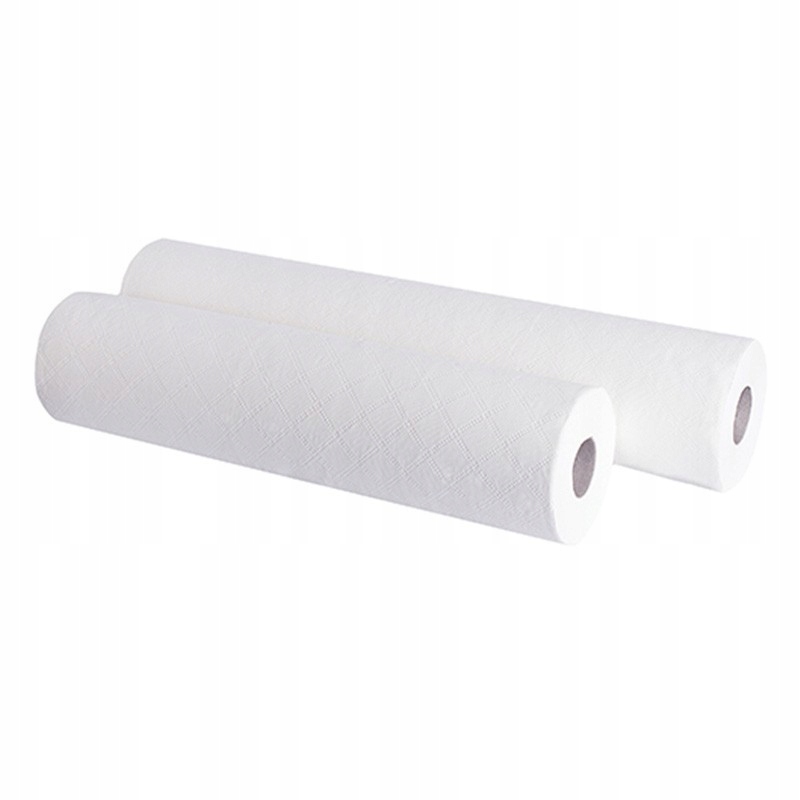 

Podkład Higieniczny Celulozowy 2 Warstwy 50cm X50m