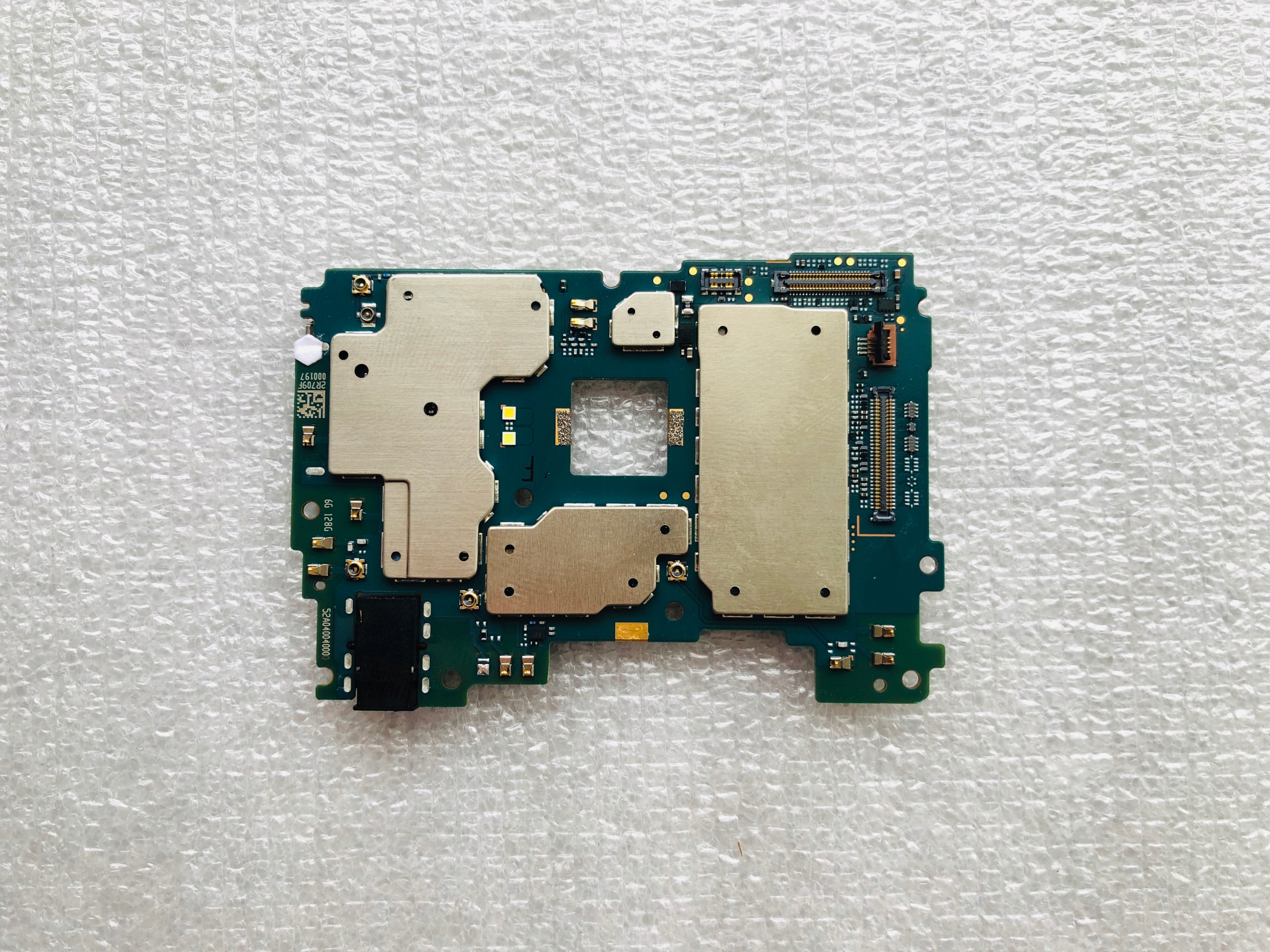 Originálna Základná Doska Xiaomi MI Note 2 6/128GB