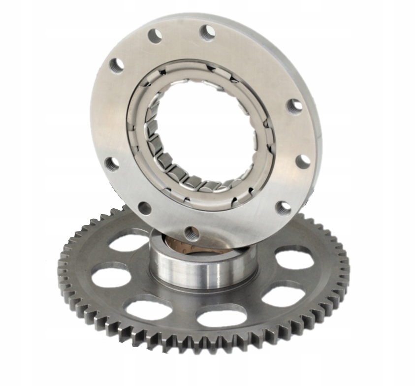 Bmw 650 F Gs Cs 01-04 Jednosměrná Spojka