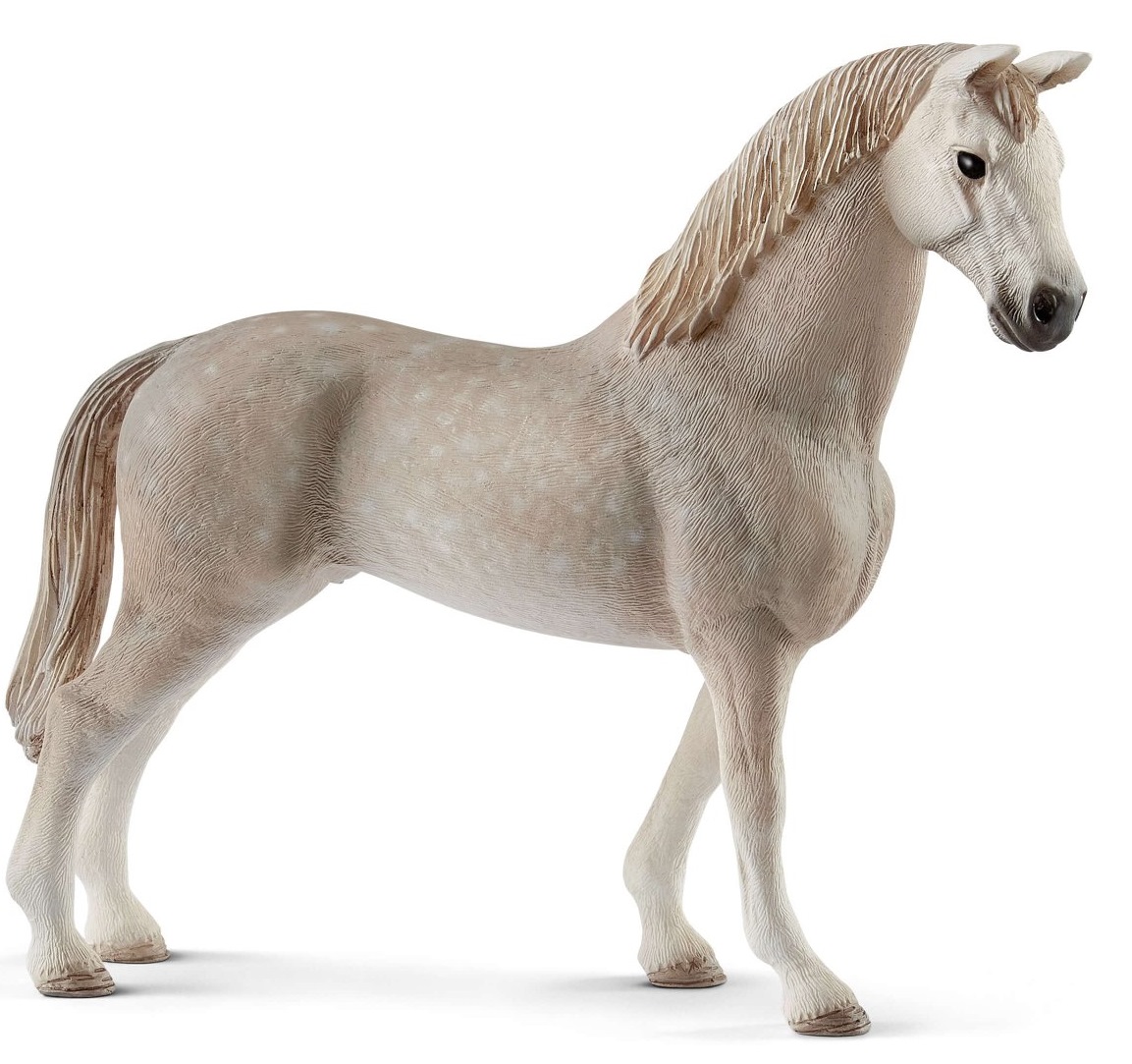 

Schleich 13859 Koń Wałach Rasy Holsztyńskiej