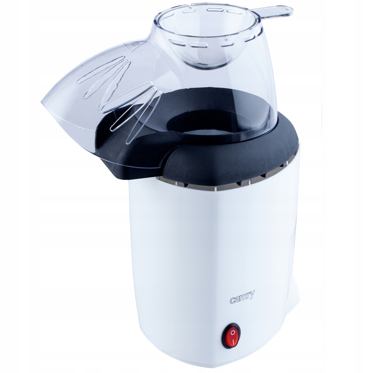 MASZYNA AUTOMAT DO POPCORNU CAMRY DOMOWY POPCORN Kod producenta CR4458