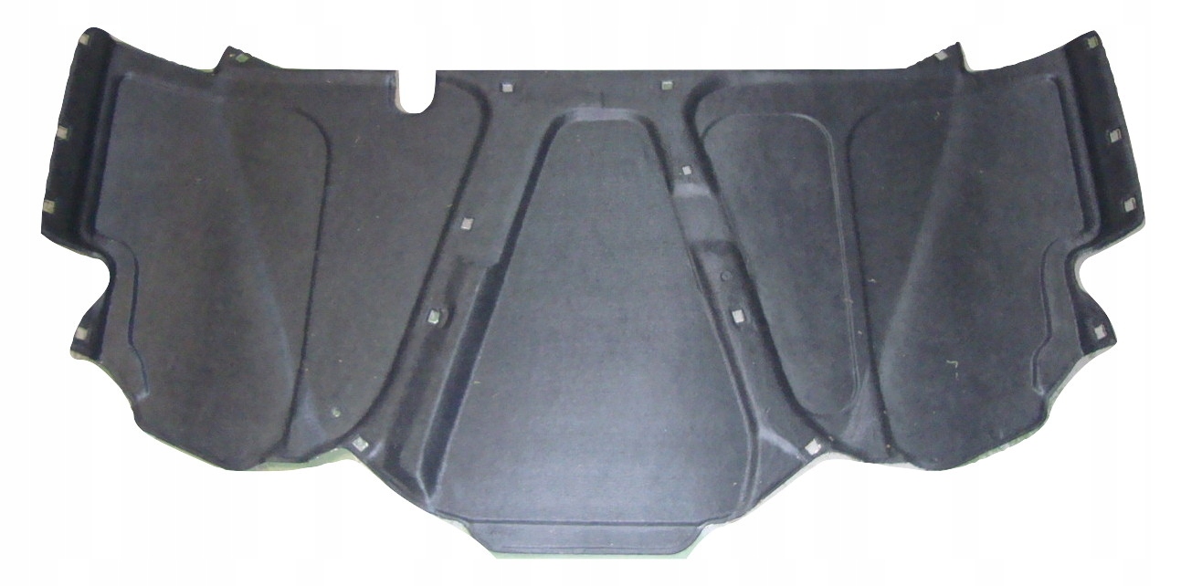 60677190 60615640 - ALFA ROMEO GTV SPIDER ЗВУКОИЗОЛЯЦИЯ КАПОТА OE