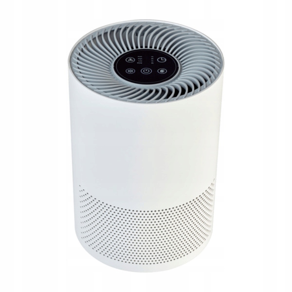 

oczyszczacz powietrza Quigg 30W wskaźnik jakości B