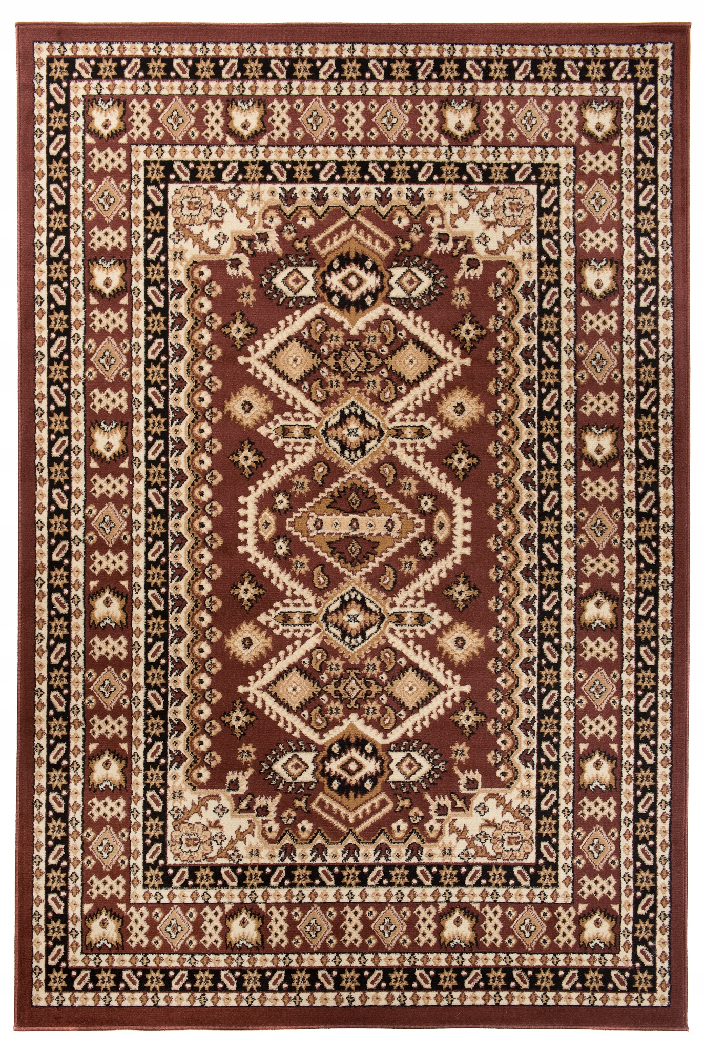 

Dywan Bcf Eufrat 70x140 Orientalny Klasyczny g3br