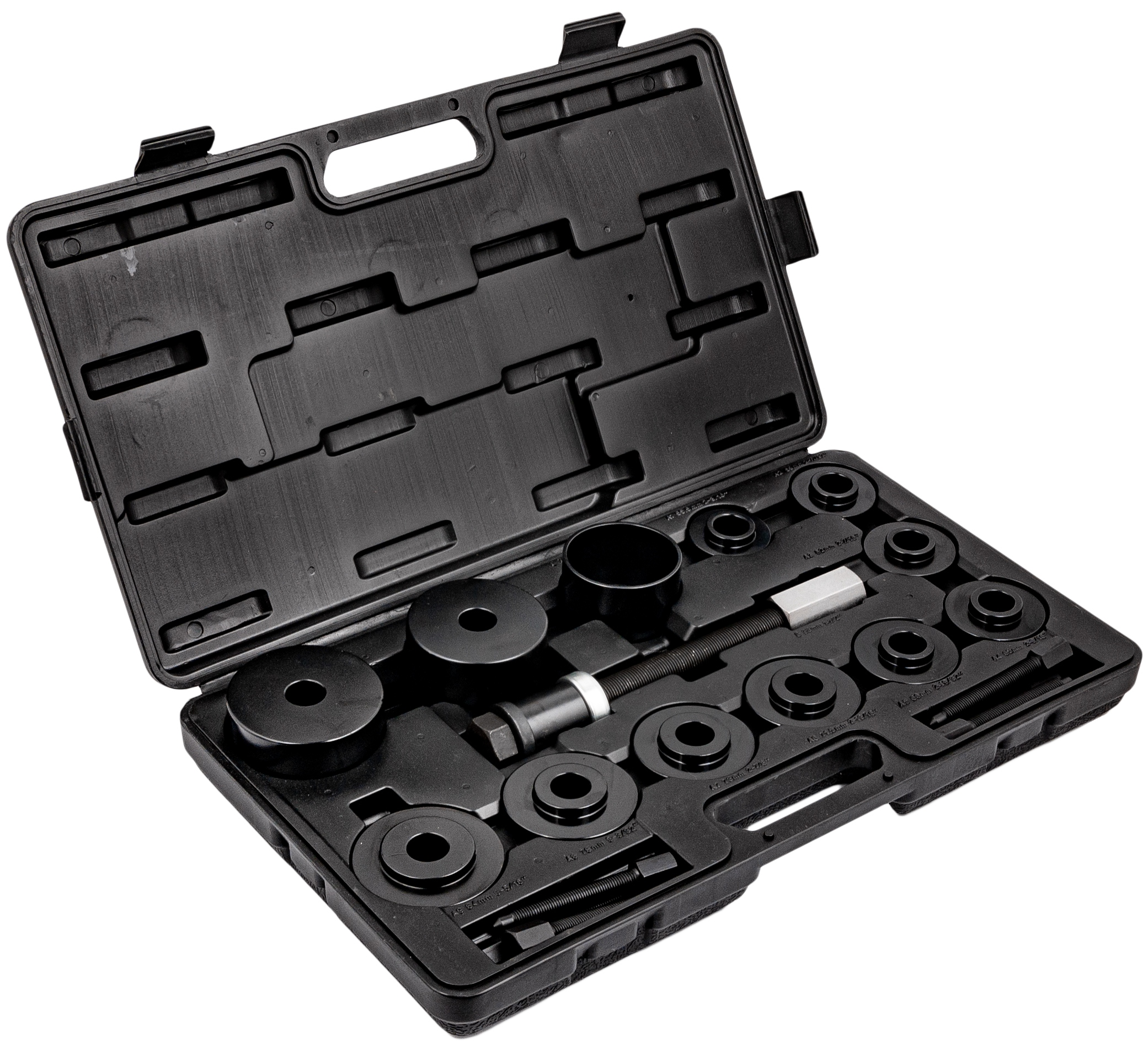 СЪЕМНИК ПОДШИПНИКА И СТУПИЦЫ ПЕРЕДНЕЙ ВТУЛКИ 21EL