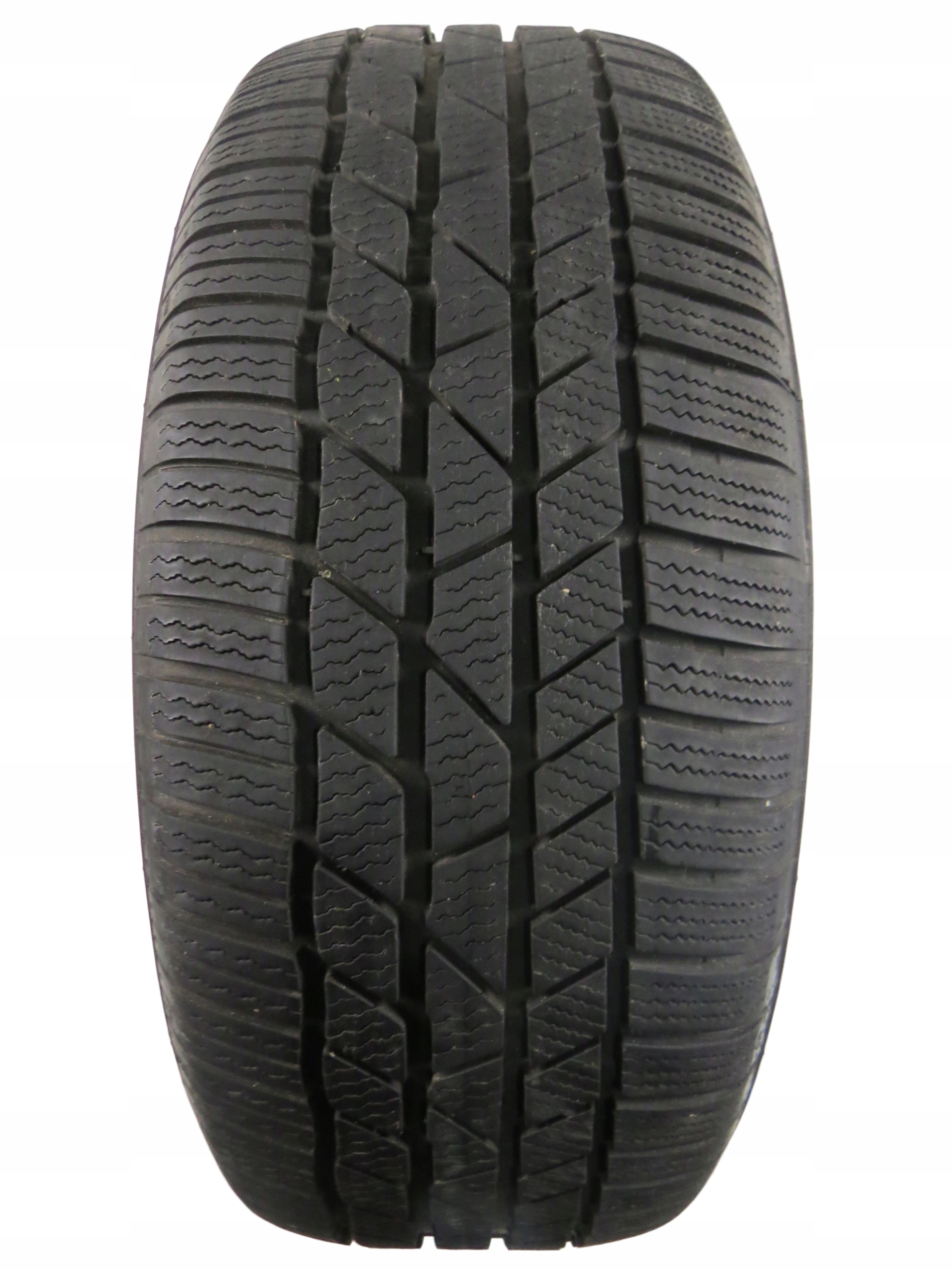 Continental ContiWinterContact TS830P 235/55 R17 Sezon zimowe