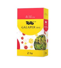 

Pakiet Toto 75 Sg Galper 200 Ec 2 ha zboża