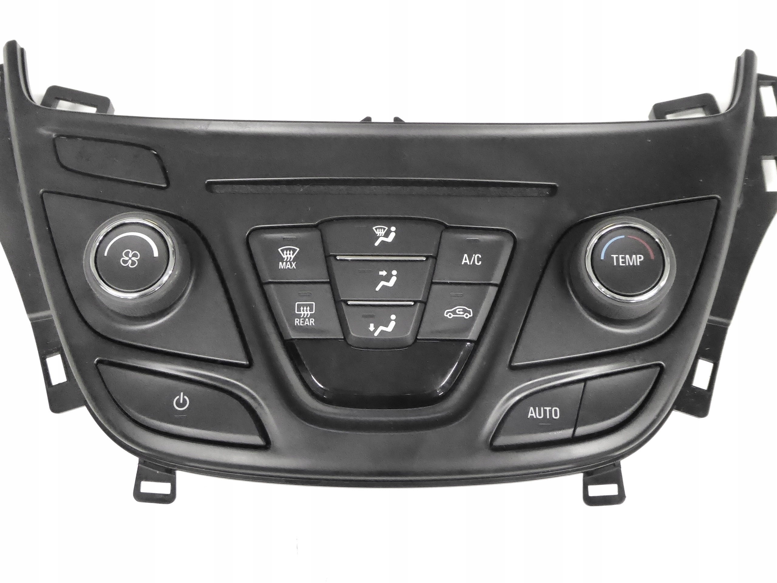 PANEL klimaanlage RADIA OPEL INSIGNIA LIFT