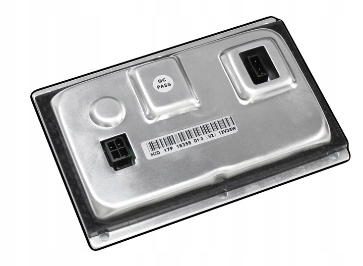 

Przetwornica Passat Audi Xenon Valeo A4 B6 088794