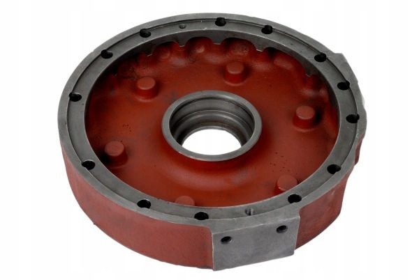 POKRYWA ZWOLNICY URSUS C-385 LEWA