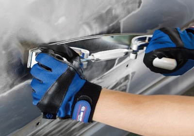 TARNIK BLACHARSKI 353mm KING TONY Producent code 9CM01