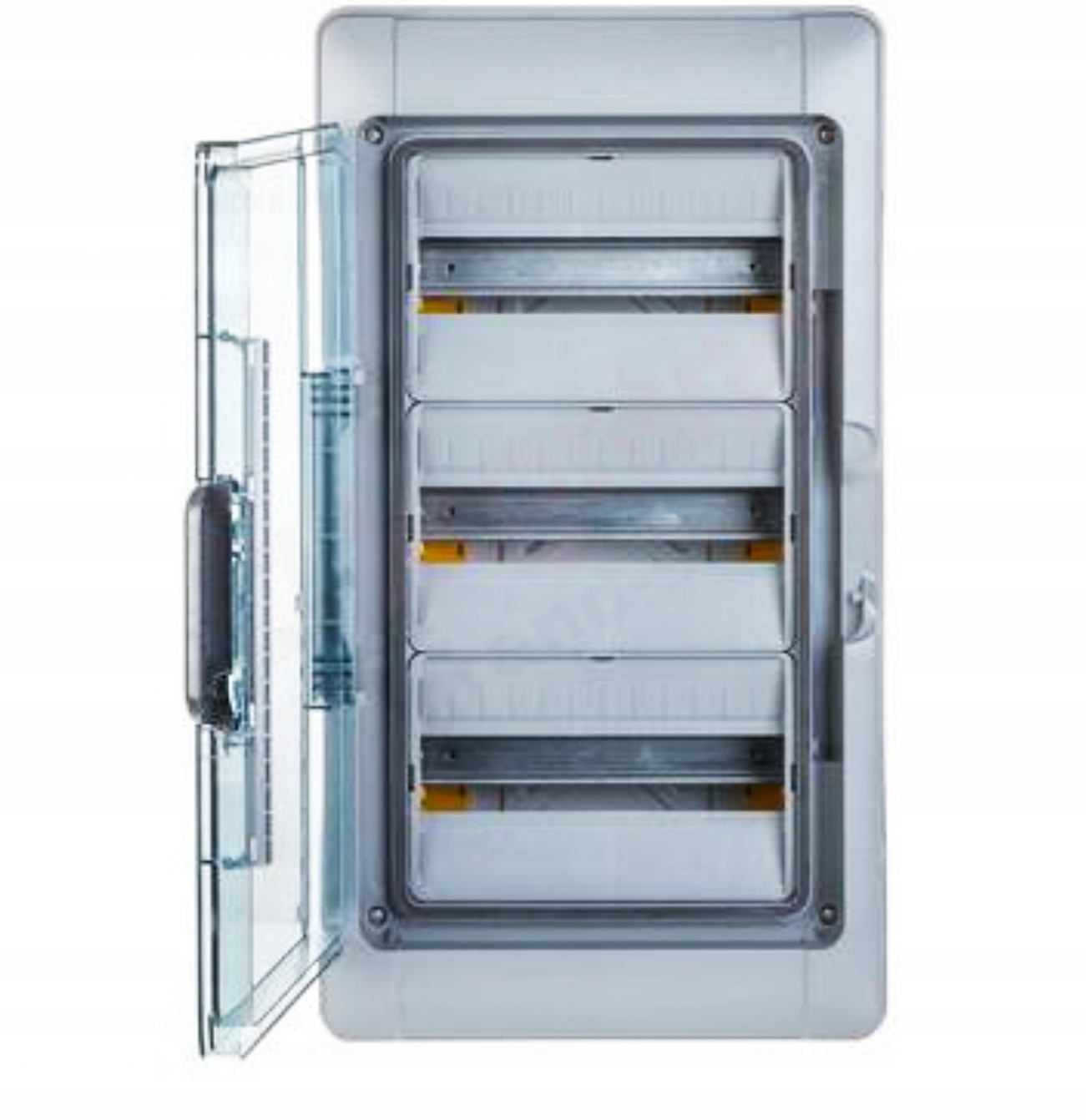 Legrand RN65 Rozvaděč Na Omítku 3x12 601943