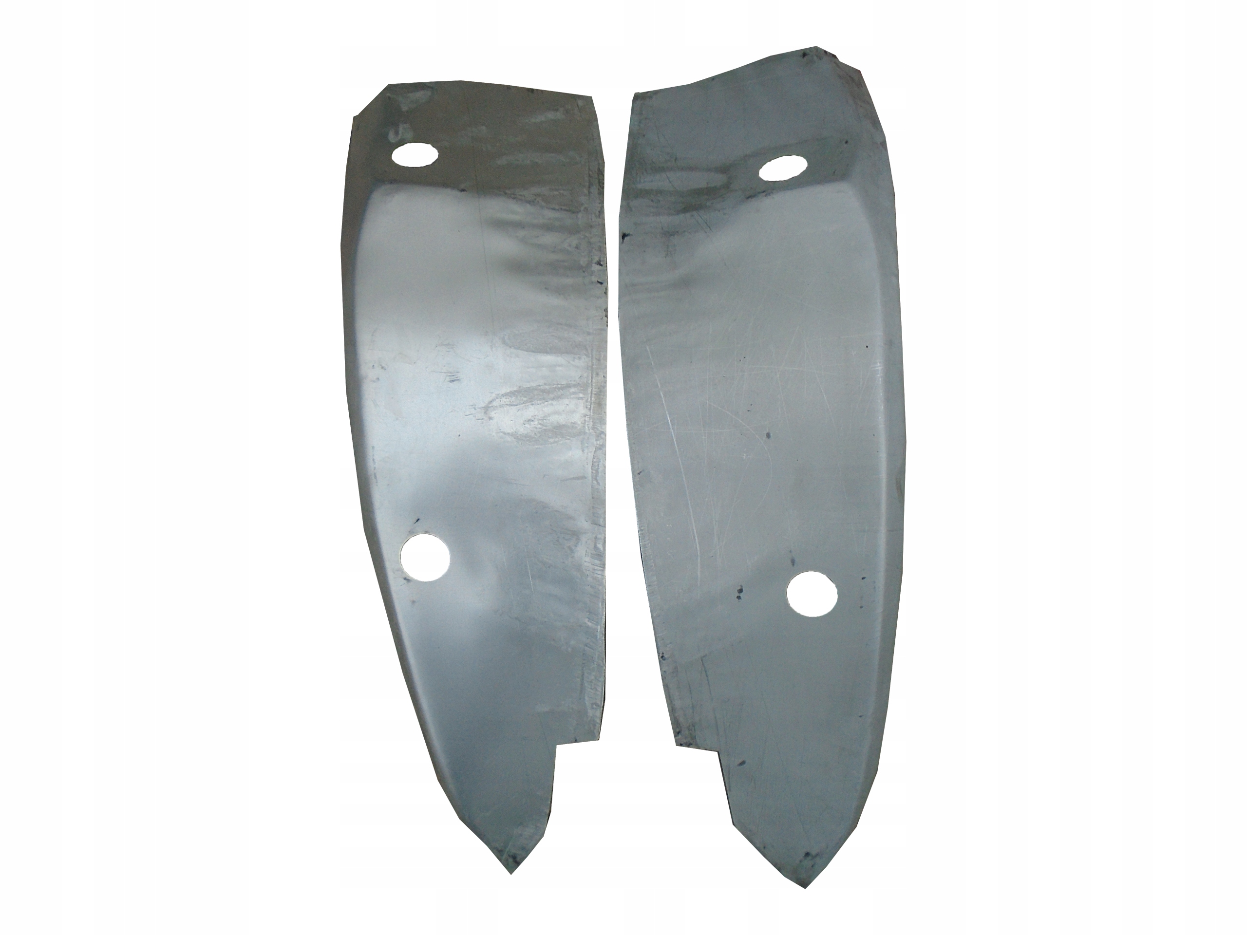 VW T4 REPERATURKA NADKOLA PRZÓD WEWN.L+P OCYNK