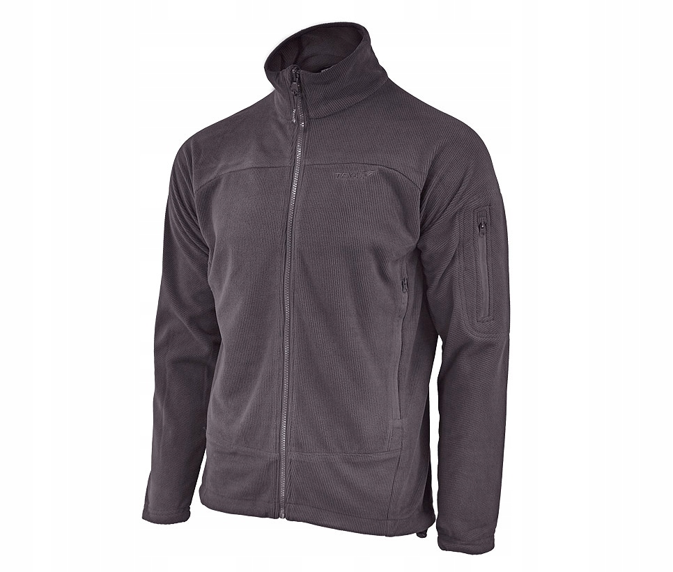 

Texar Bluza Polarowa Conger Grey roz. XL