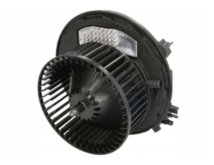 5Q1819021 - Seat Leon (5F) 2012-вентилятор салону повітродувка