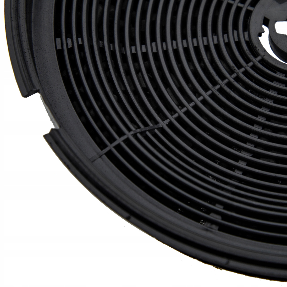 CANDY/HOOCER CTB 66 FILTR WĘGLOWY DO OKAPU Rodzaj węglowy