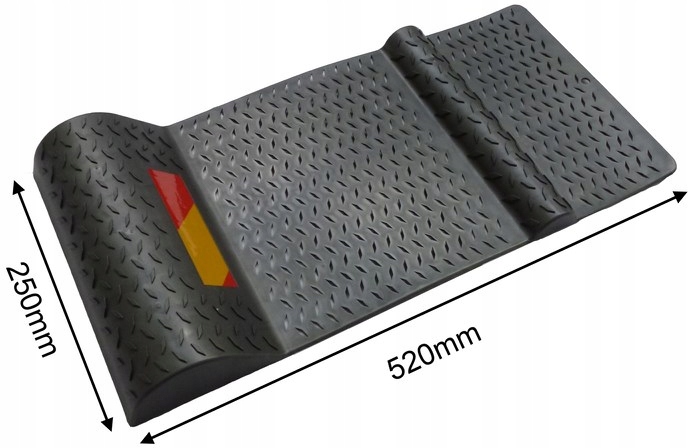 OGRANICZNIK STOPER ODBOJNIK GARAŻU PARK ASYSTENT Kod producenta Ko882