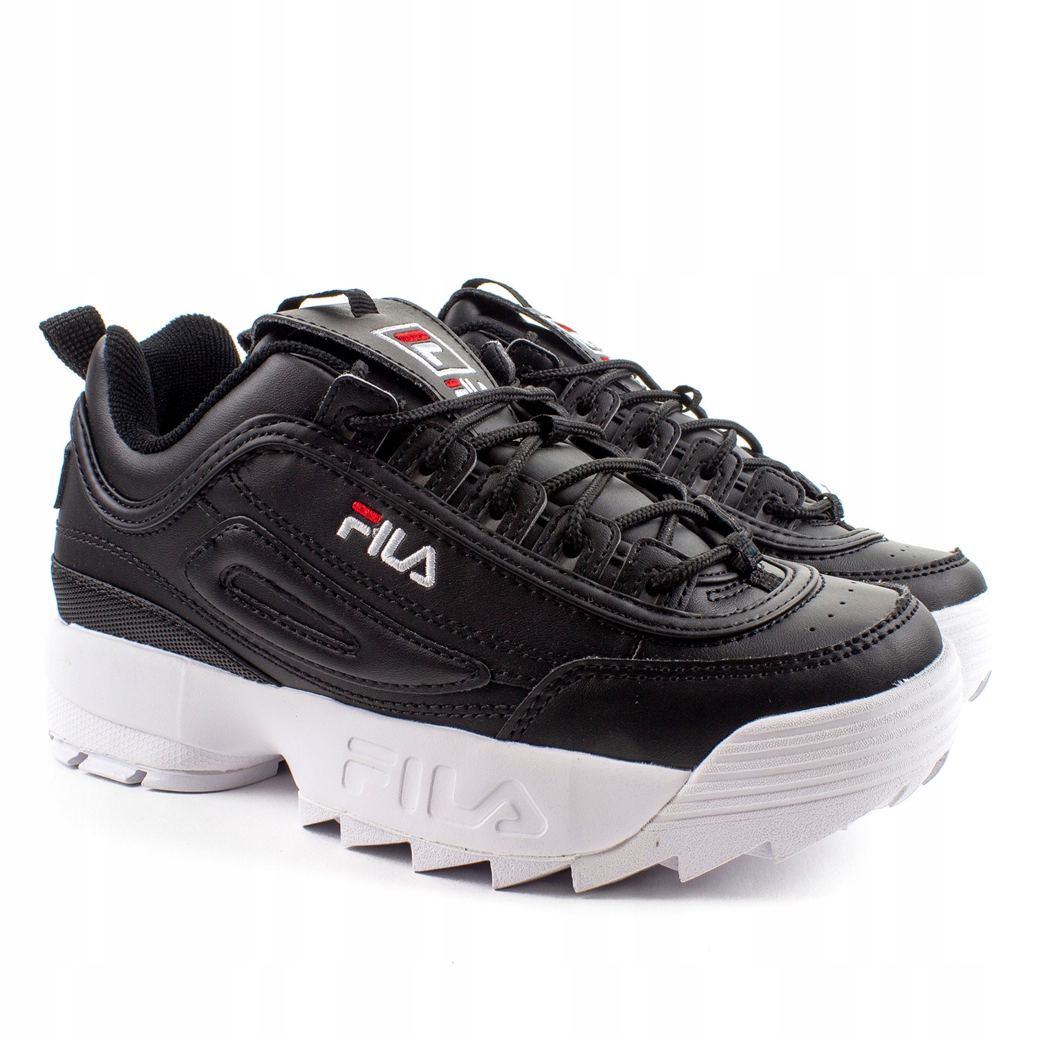 

Buty Fila Disruptor Wnm Low r.39