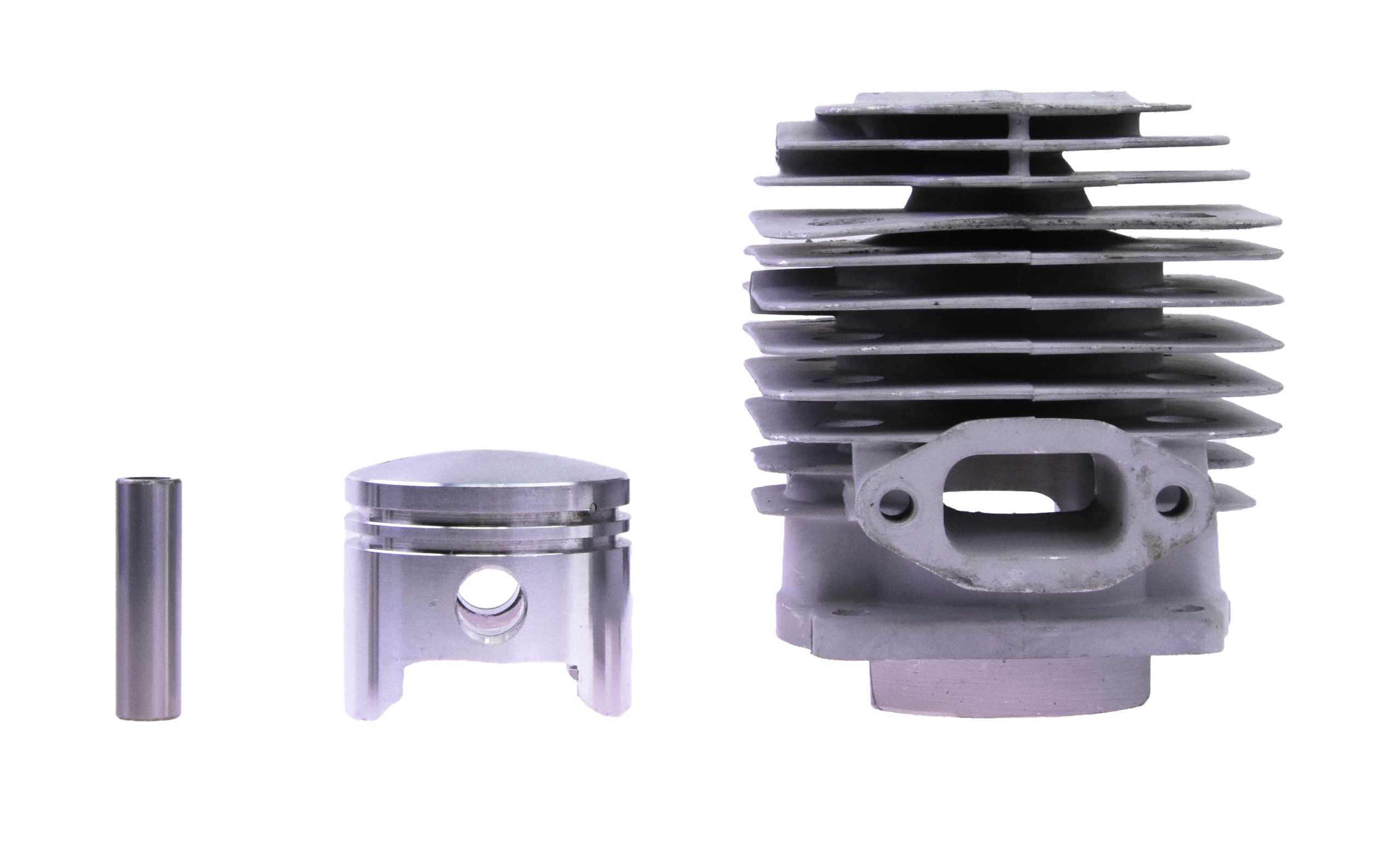 

Cylinder 44mm Do Kosy Spalinowej Tłok Demon Nac