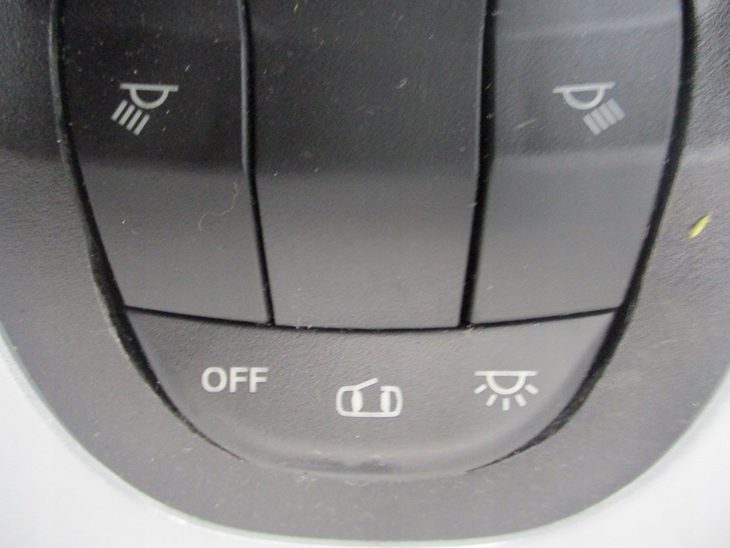 FANALE CIELO INTERNO JEEP RENEGADE