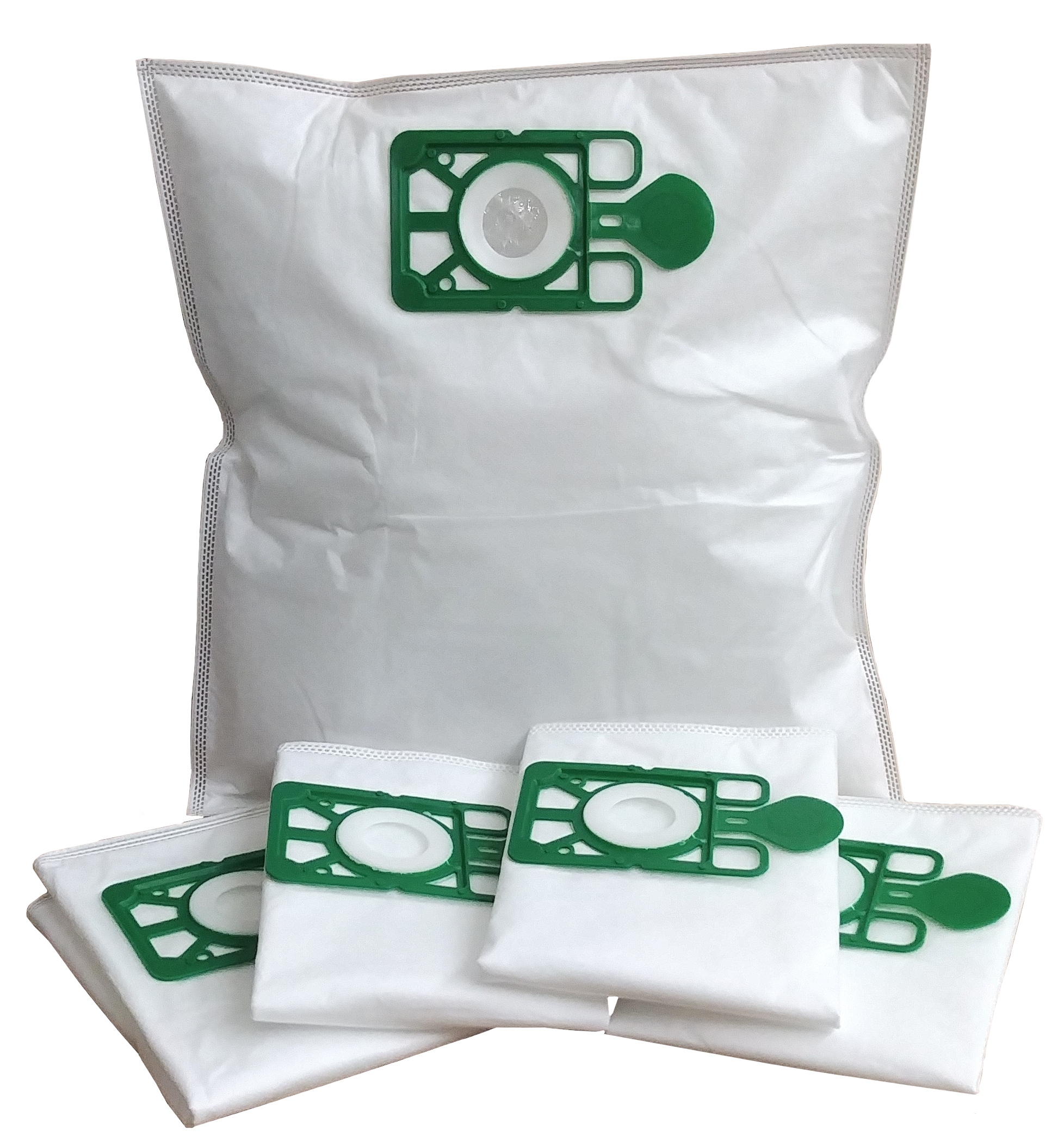 WORKI WOREK DO NUMATIC George GVE370-2 10szt Producent Profi&Home