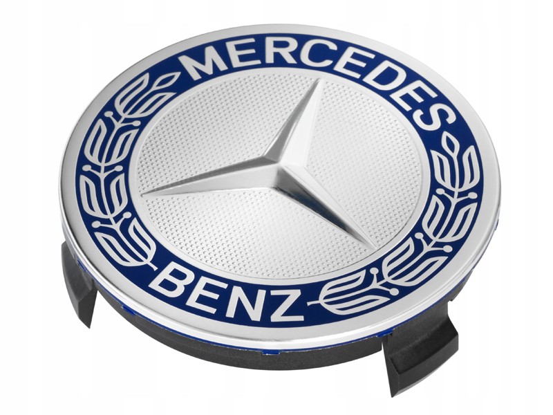 Mercedes-Benz Dekielek koła A17140001255337