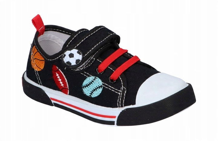 

Trampki Tenisówki Kapcie American Club R28