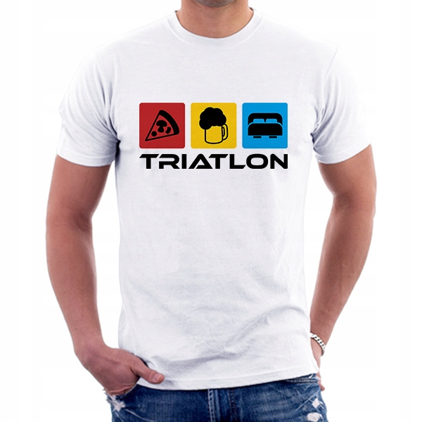 

Śmieszna Koszulka Z Nadrukiem Urodziny Prezent - L