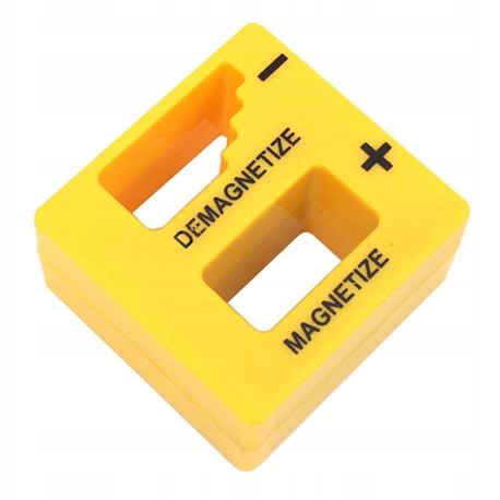 

Magnetyzer Demagnetyzer Wkrętaków Magnesowanie