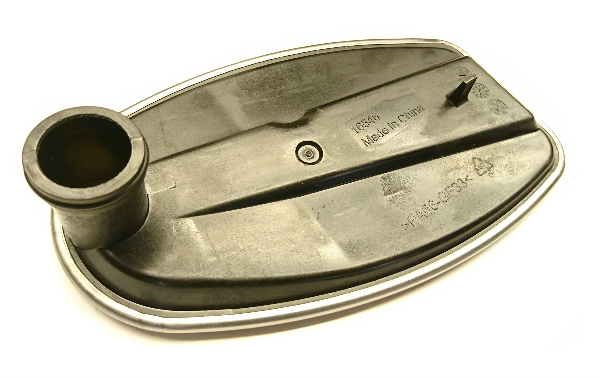 Zestaw do wymiany oleju w skrzyni Mercedes Automat 722.6 5G Tronic Numer katalogowy części H 182 KIT