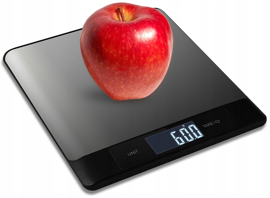 

Inteligentna waga kuchenna Smart Scale Bt Android