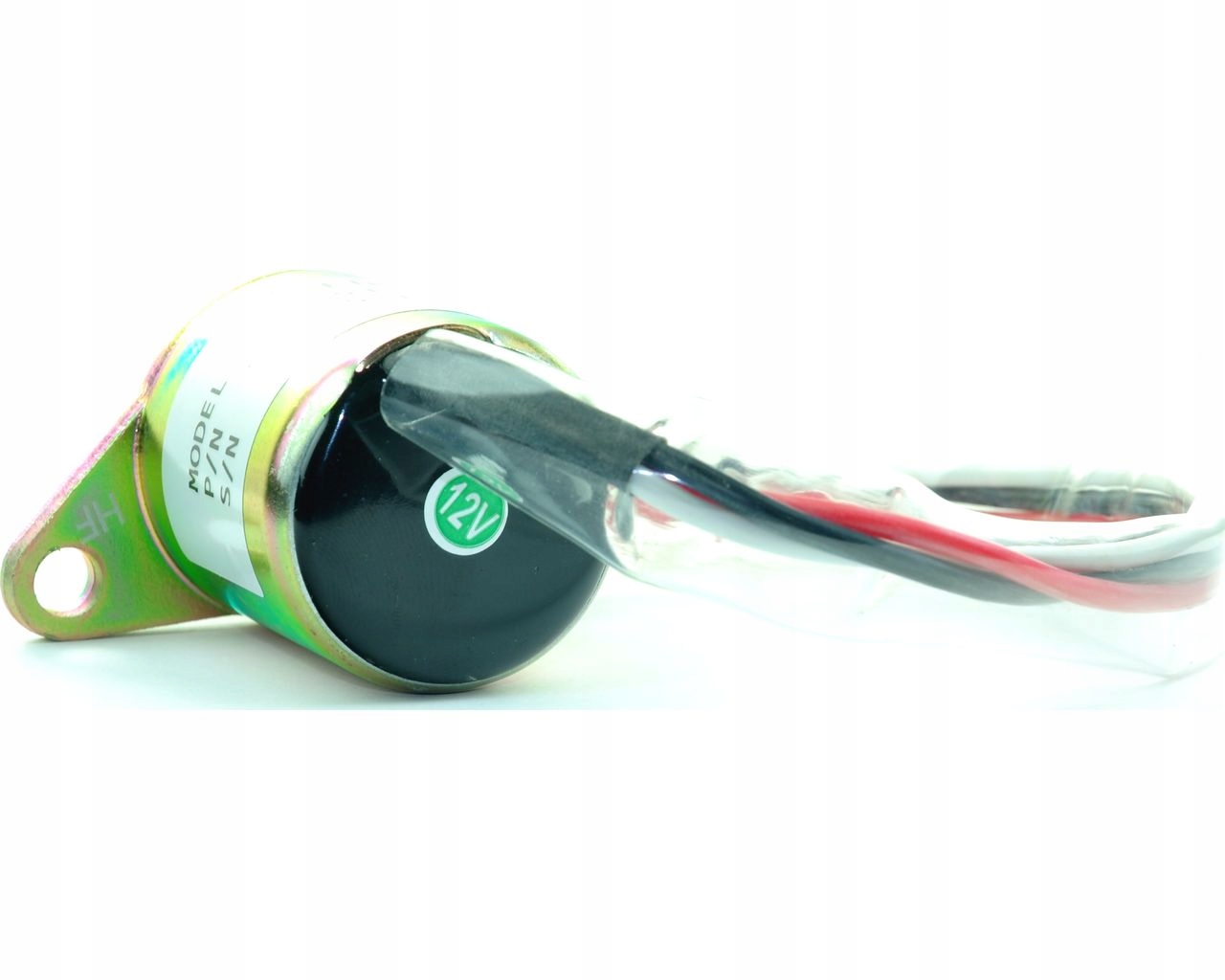 Cewka gaszenia 1503ES-12S5SUC5S YANMAR KOMATSU Producent części AcMax