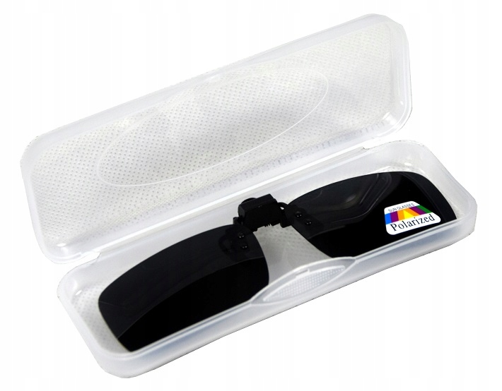 

Nakładki Na Okulary Przeciwsłoneczne Polaryzacja