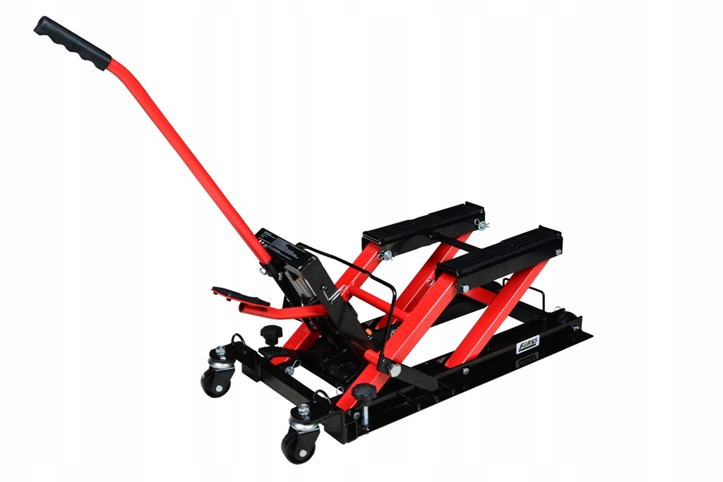 PODNOSNIK ATV MOTOCYKLOWY MOTOCYKLA STOJAK 680 KG Producent code FR5048