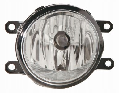 212-2076L-UQ - ФАРА ПРОТИВОТУМАННАЯ ЛЕВАЯ TOYOTA PRADO 2009 ГОДА-