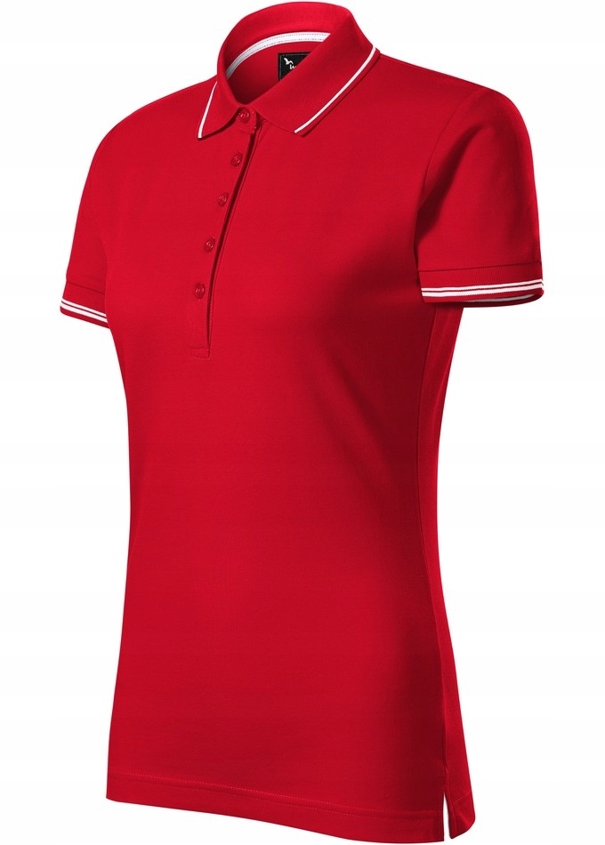 

Adler Malfini 253 Perfect koszulka polo damska S