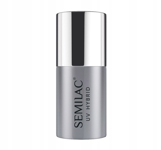 Semilac BAZA do lakieru hybrydowego 7ml