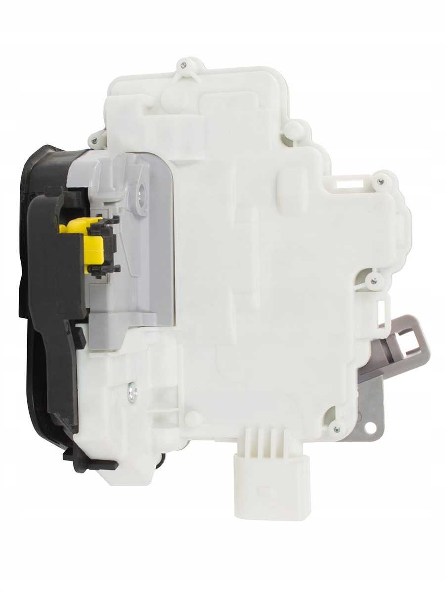 Zámek Dveří Zadní Pravý Pro Audi A3 8P A4 B7 A6 C6 A8 D3